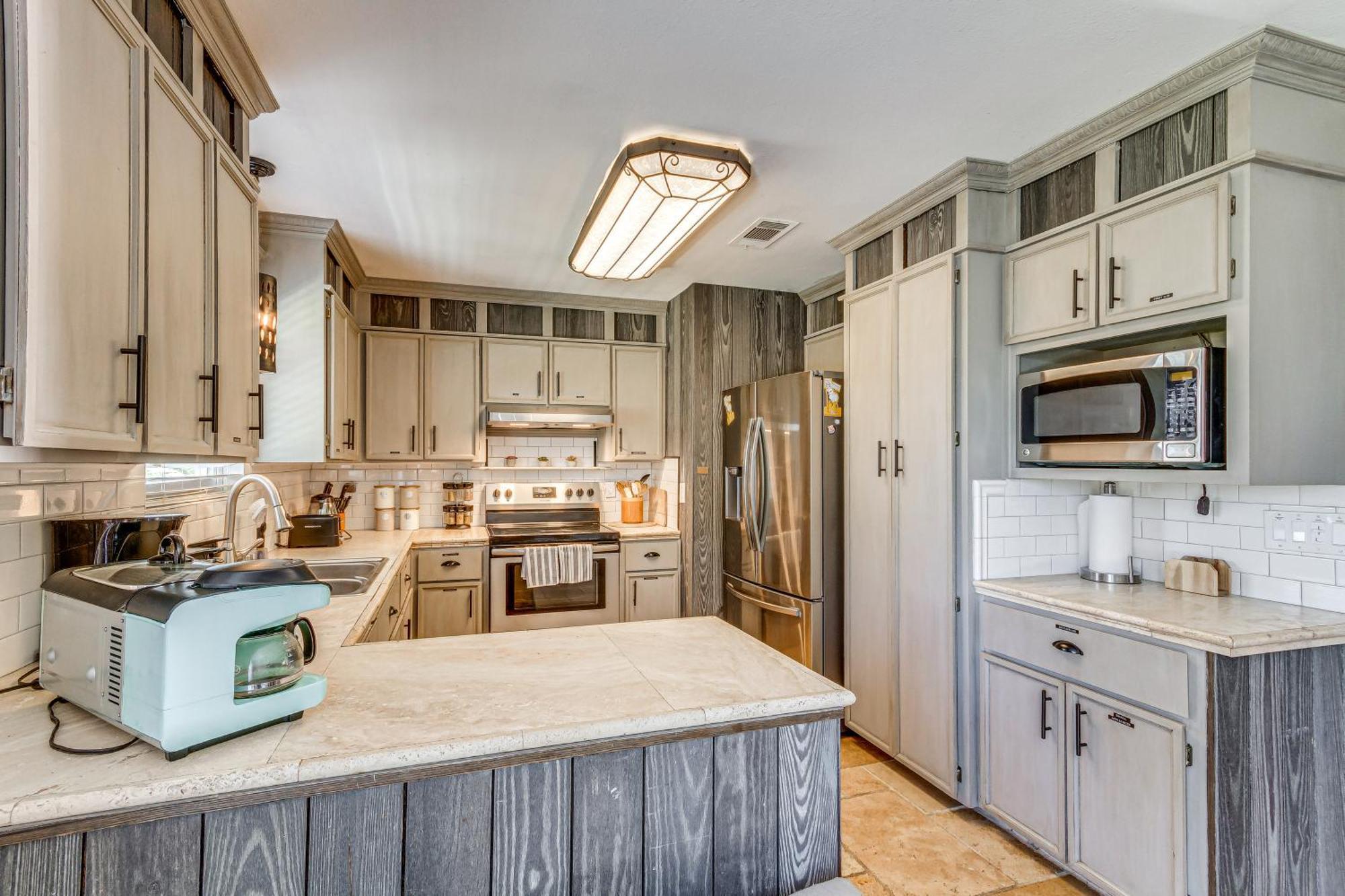 Waterfront Florida Vacation Rental With Boat Dock Milton Luaran gambar