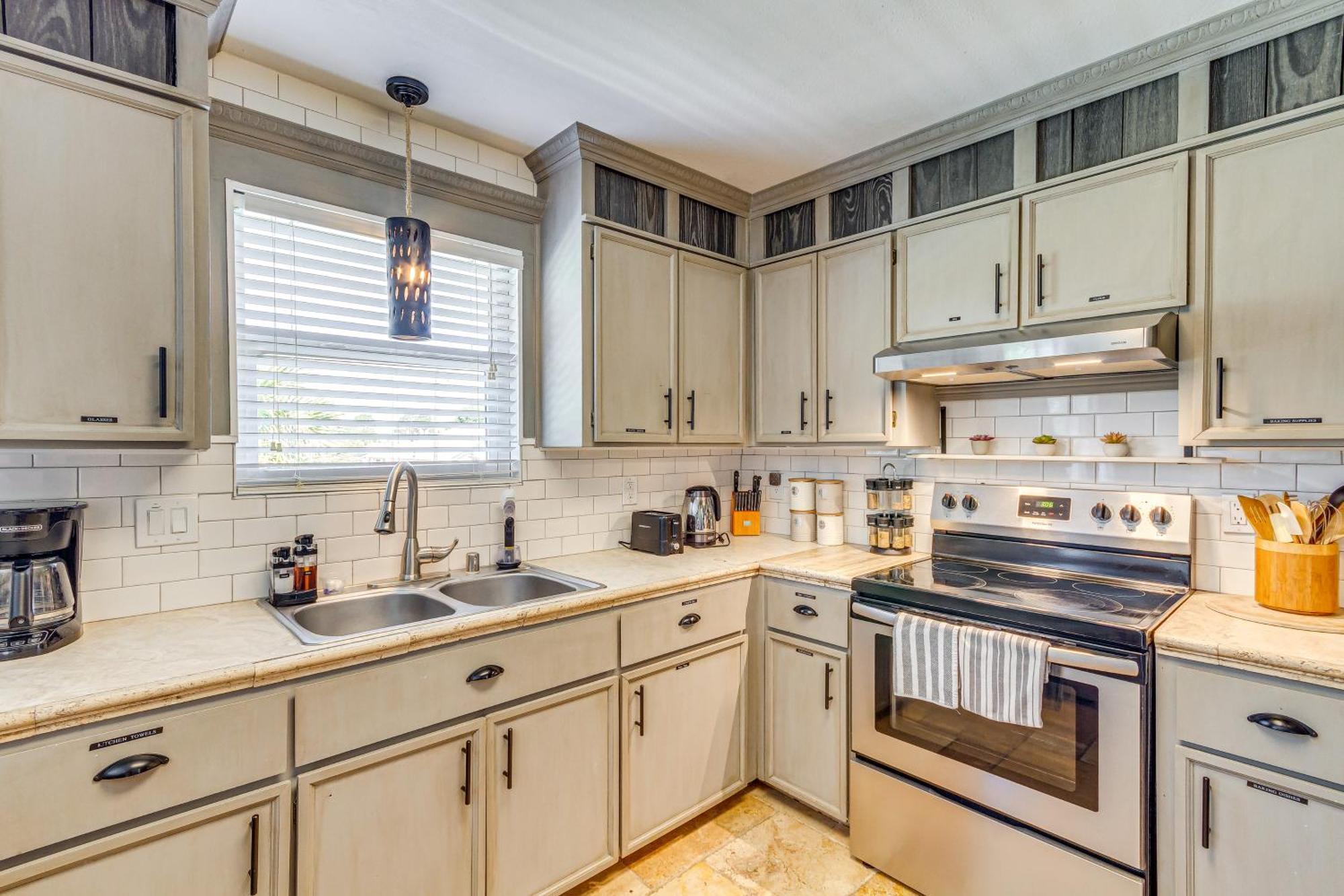Waterfront Florida Vacation Rental With Boat Dock Milton Luaran gambar