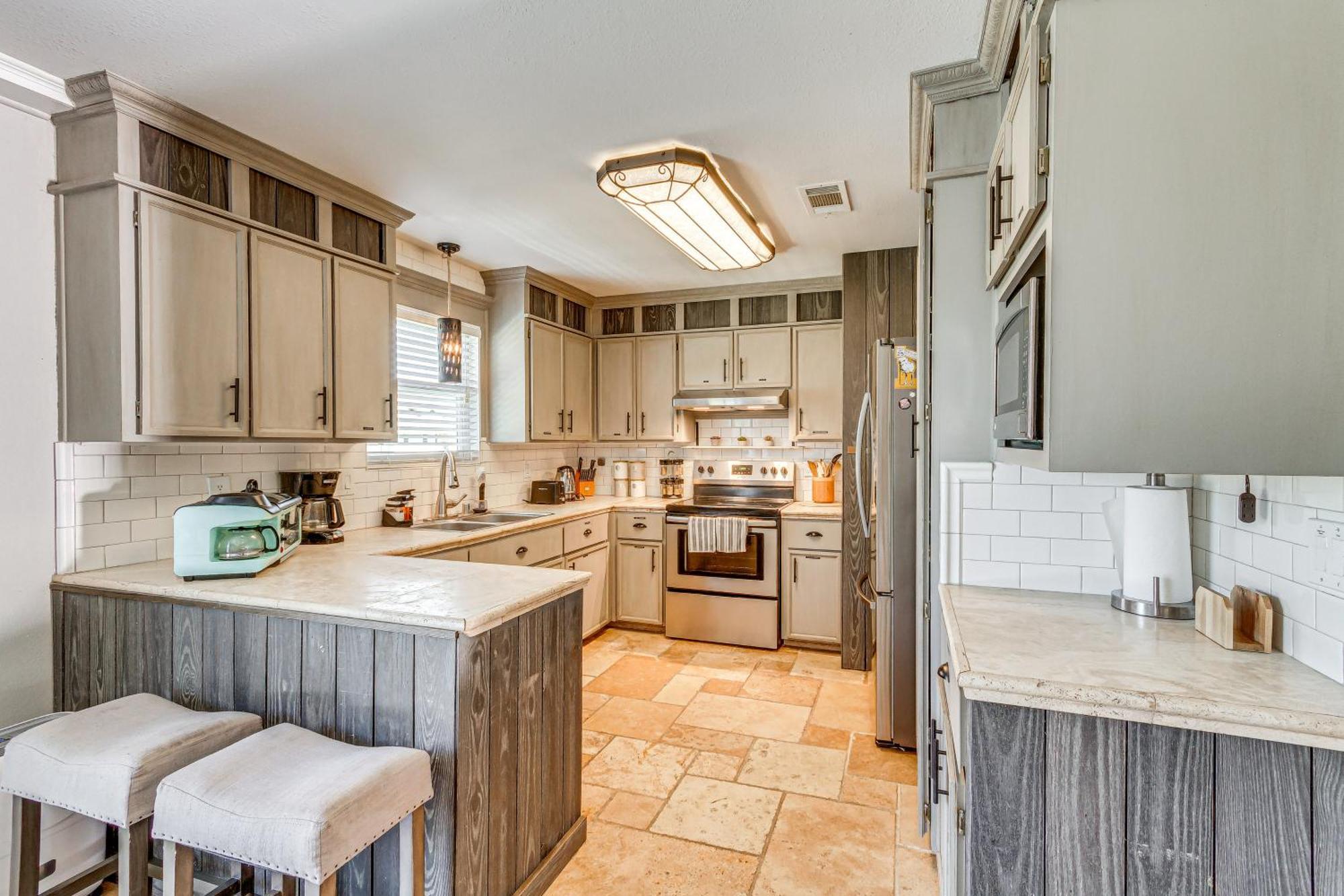 Waterfront Florida Vacation Rental With Boat Dock Milton Luaran gambar